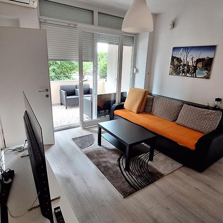Apartman Katnic By The Beach Crikvenica Εξωτερικό φωτογραφία