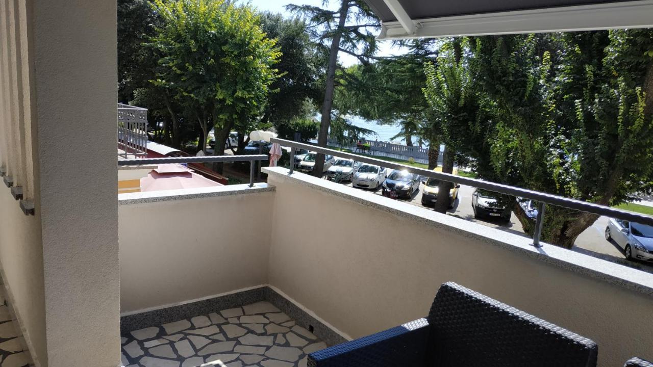 Apartman Katnic By The Beach Crikvenica Εξωτερικό φωτογραφία