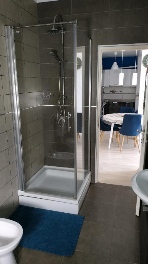 Apartman Katnic By The Beach Crikvenica Εξωτερικό φωτογραφία