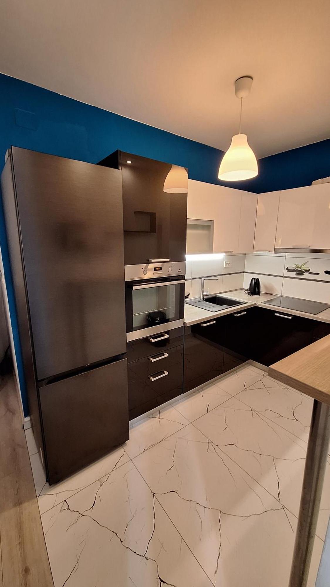 Apartman Katnic By The Beach Crikvenica Εξωτερικό φωτογραφία