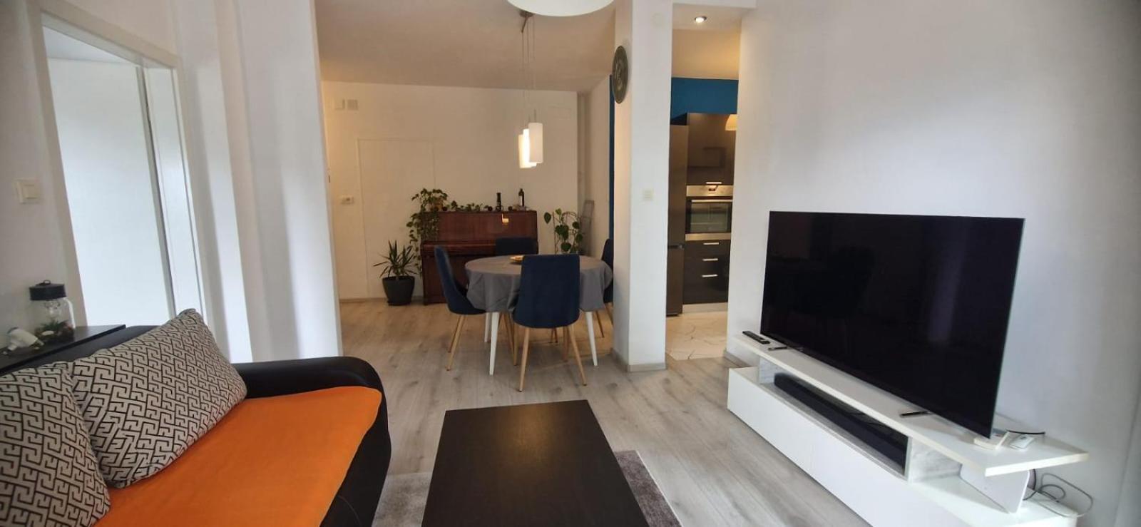 Apartman Katnic By The Beach Crikvenica Εξωτερικό φωτογραφία