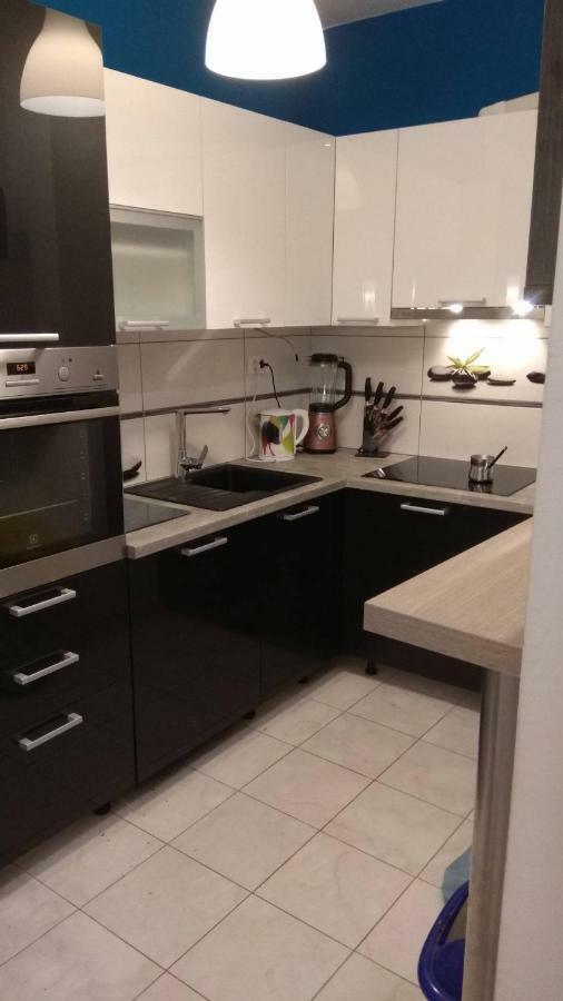 Apartman Katnic By The Beach Crikvenica Εξωτερικό φωτογραφία