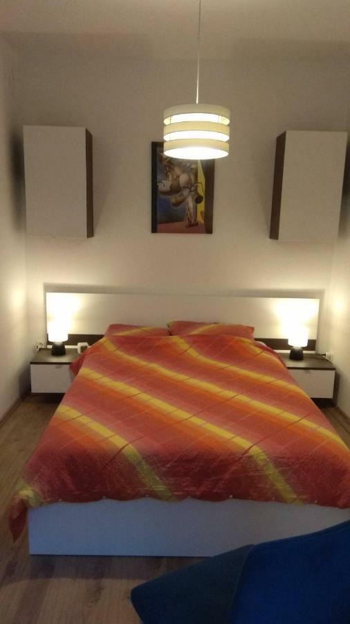 Apartman Katnic By The Beach Crikvenica Εξωτερικό φωτογραφία