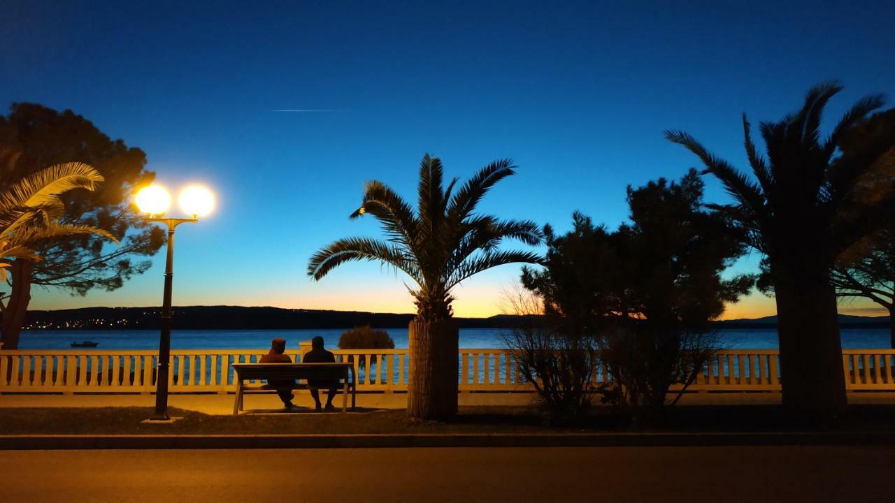 Apartman Katnic By The Beach Crikvenica Εξωτερικό φωτογραφία